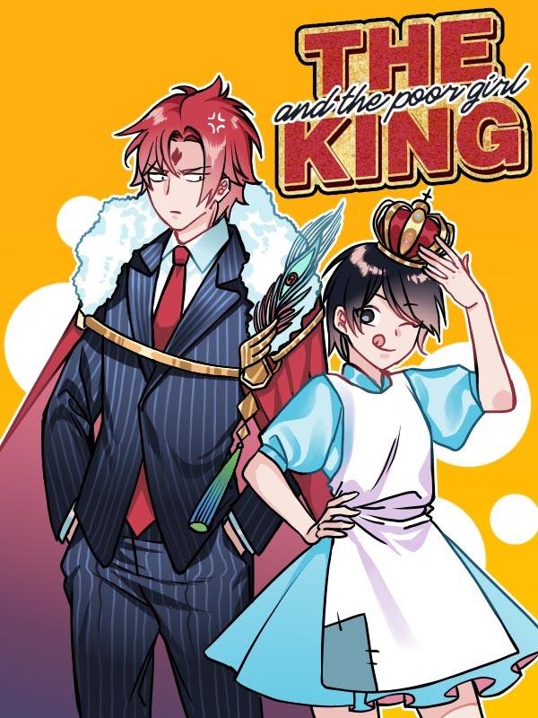 The King and the Poor Girl