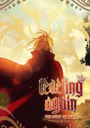 Leveling Again: The Story of Agaya ( manhwa)