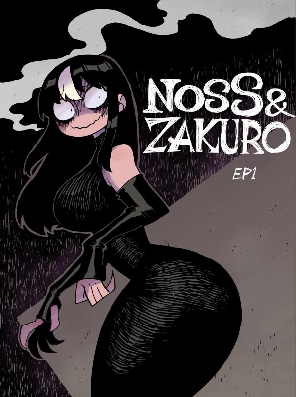 Noss & Zakuro