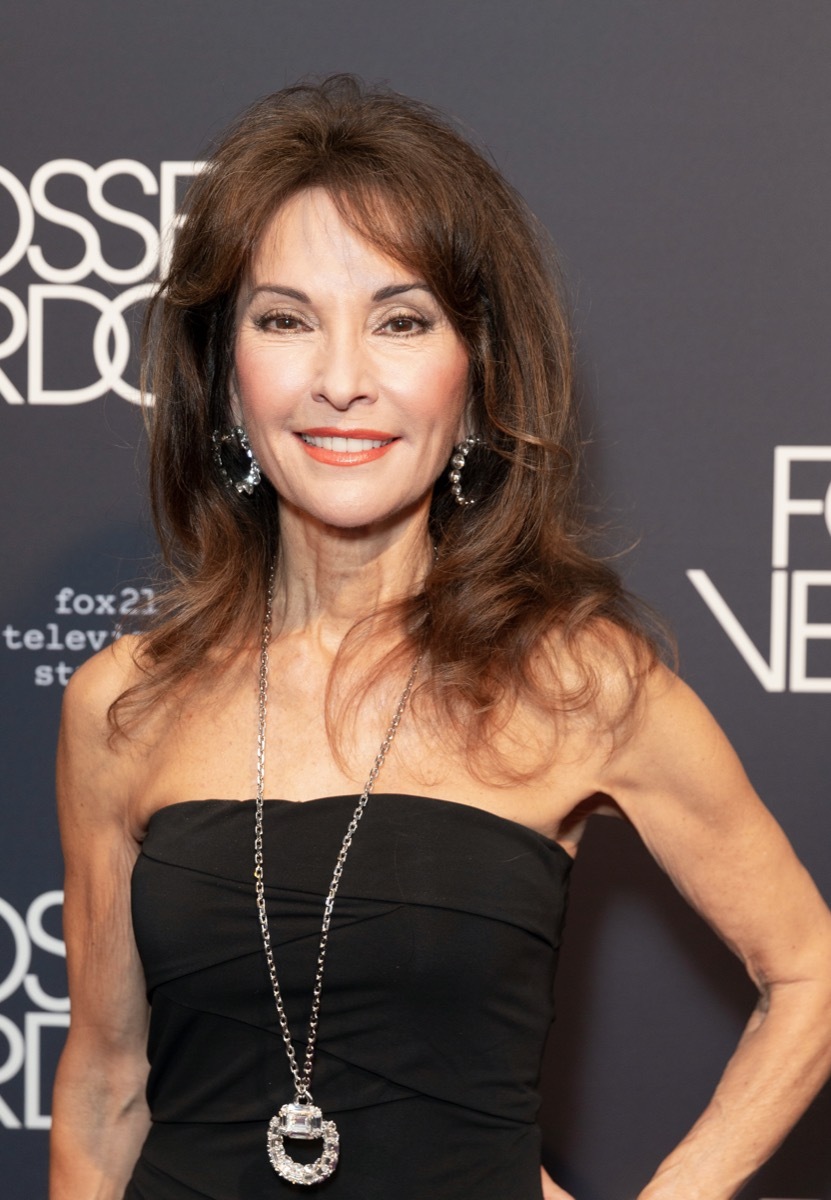 Susan Lucci 2019