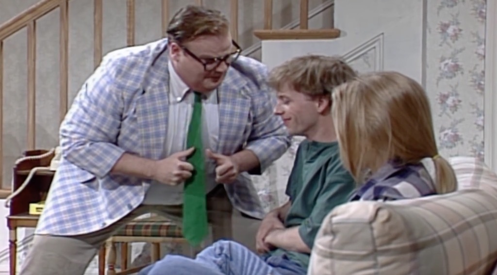 Matt Foley Funniest SNL Skits