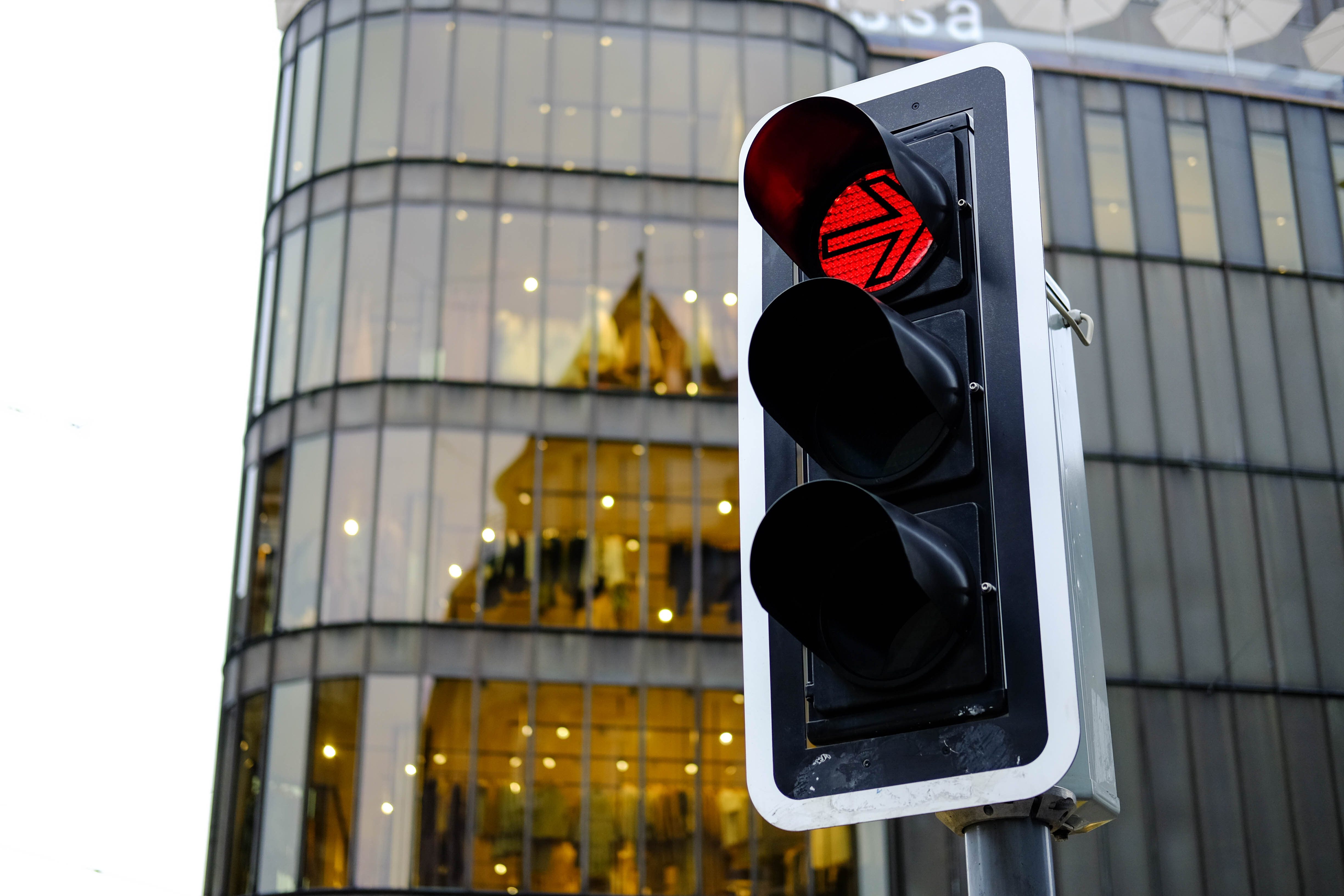 Traffic light most groundbreaking invention in every state