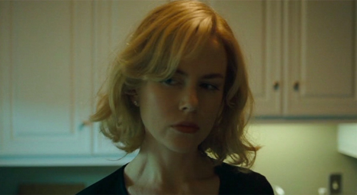 nicole kidman in the invasion