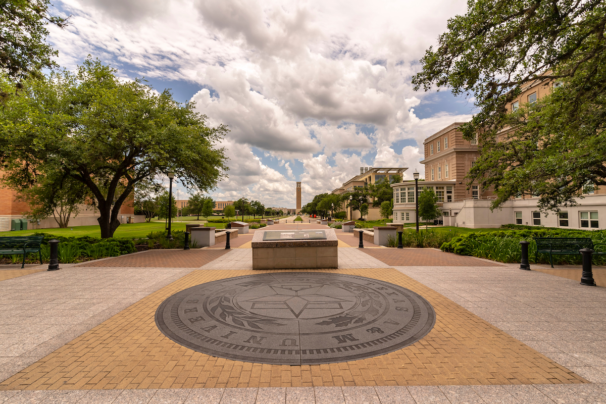 Texas A and M