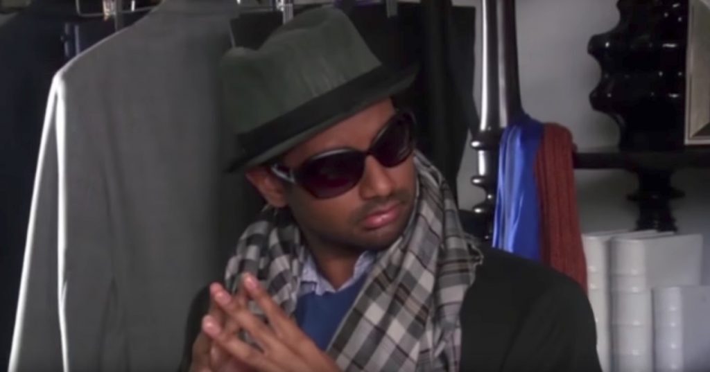 Tom Haverford Funniest Jokes From Parks and Recreation