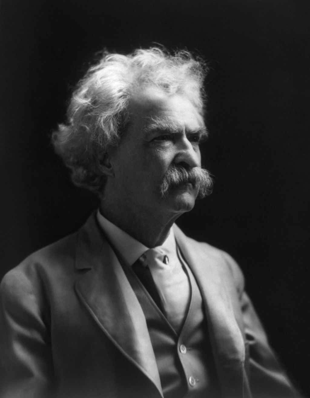 Mark Twain One-Liners