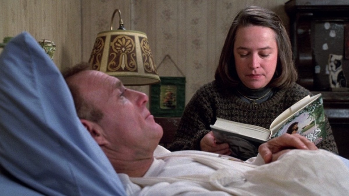 still from misery