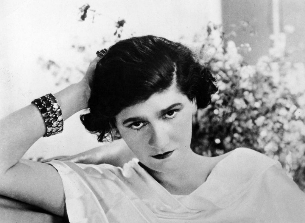 Coco Chanel