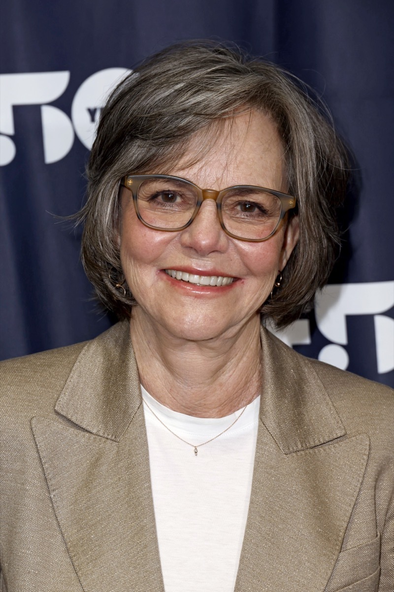 Sally Field in 2023