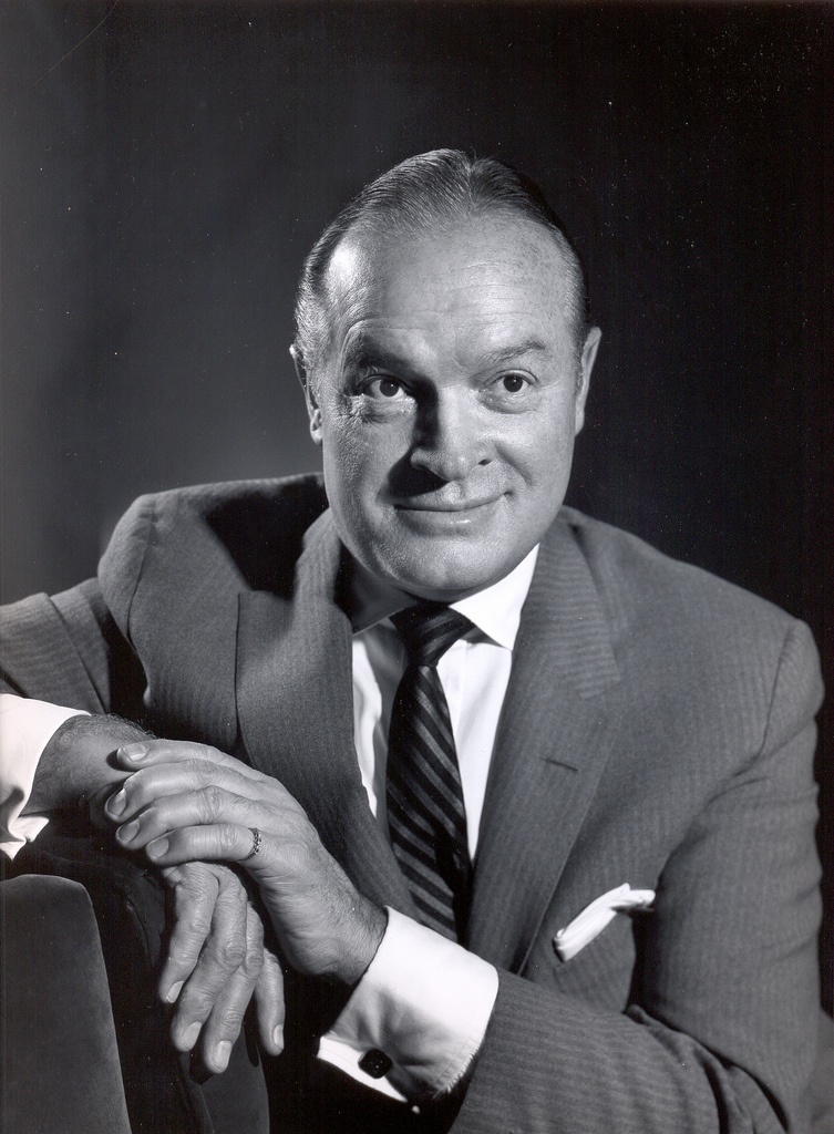 Bob Hope Oscars Jokes