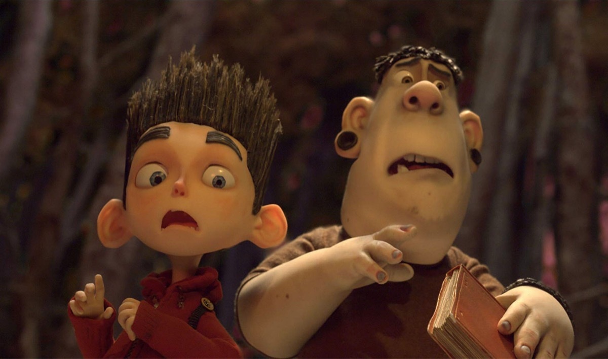 paranorman movie still, best halloween movies for kids