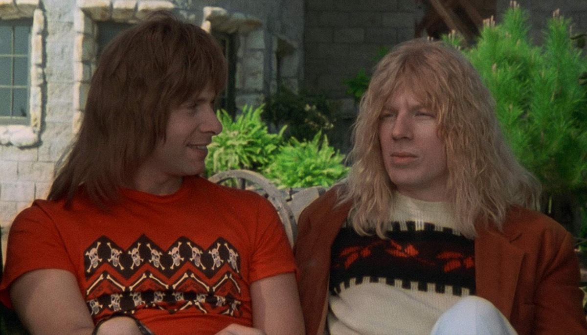 this is spinal tap, movie scene, movie quotes