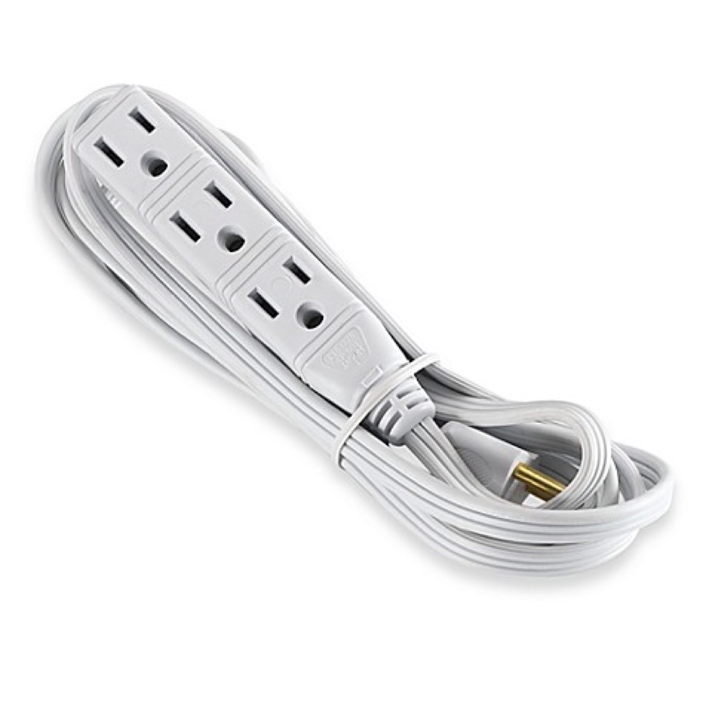 extension cord