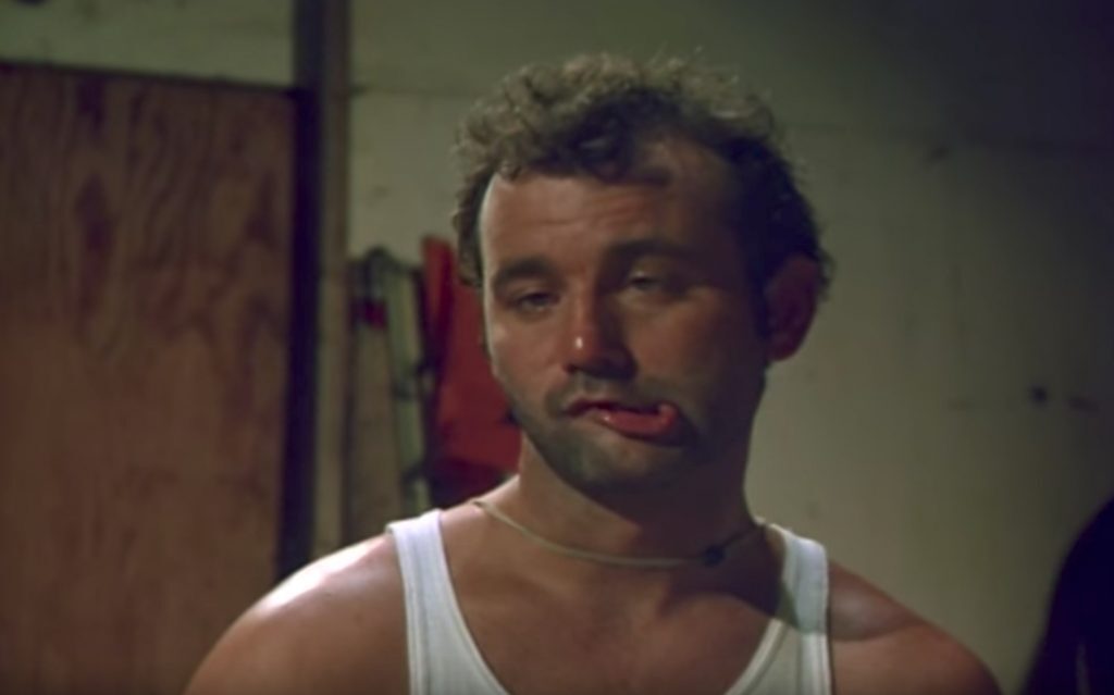 Bill Murray Caddyshack