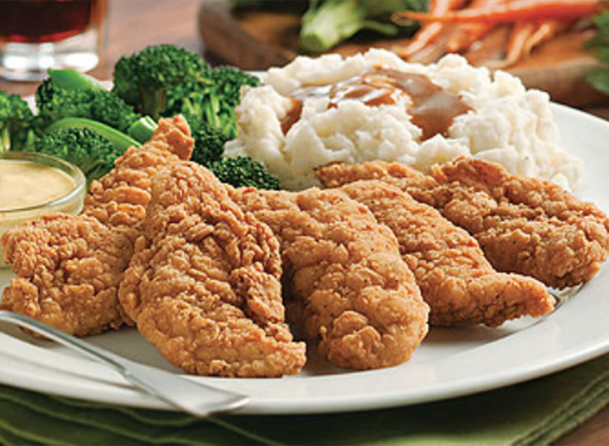 perkins chicken strips