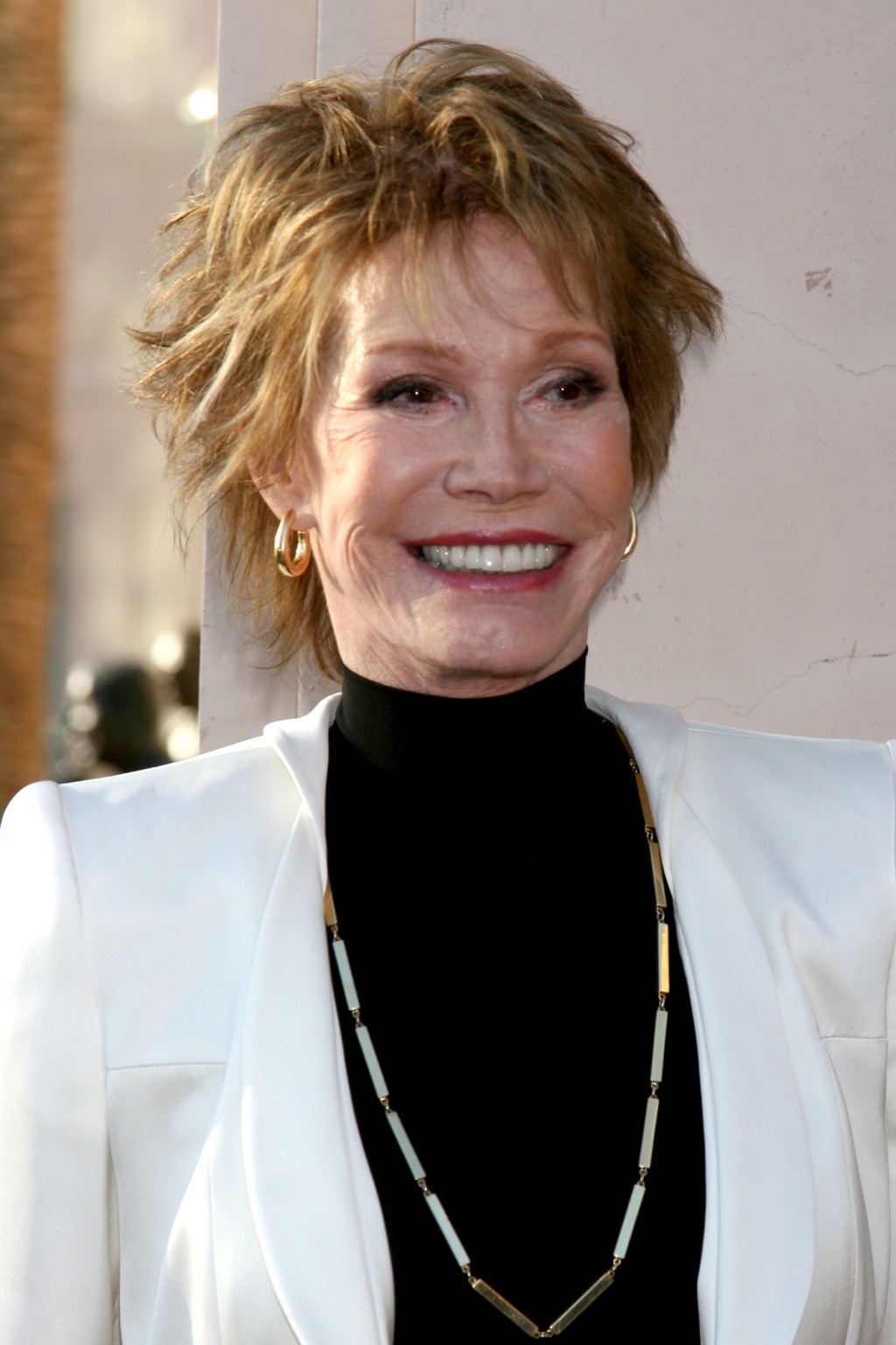 Mary Tyler Moore