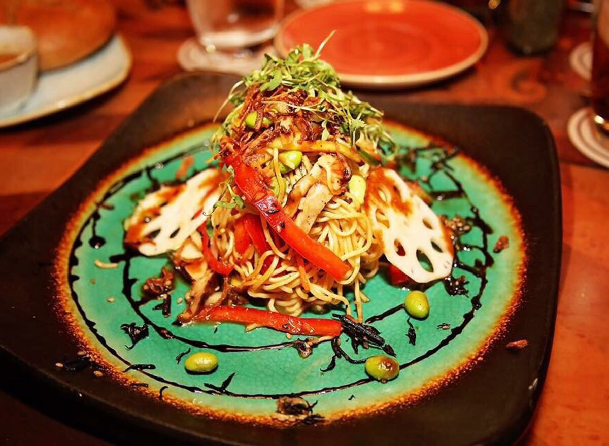 skiriki noodle salad