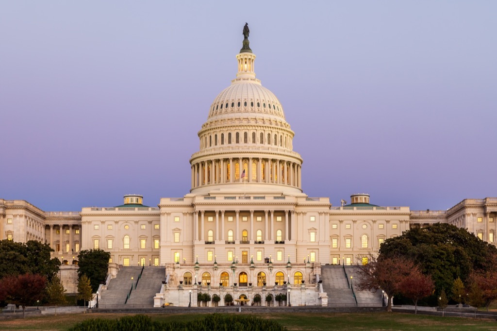 politicians assaulting people congress 35th