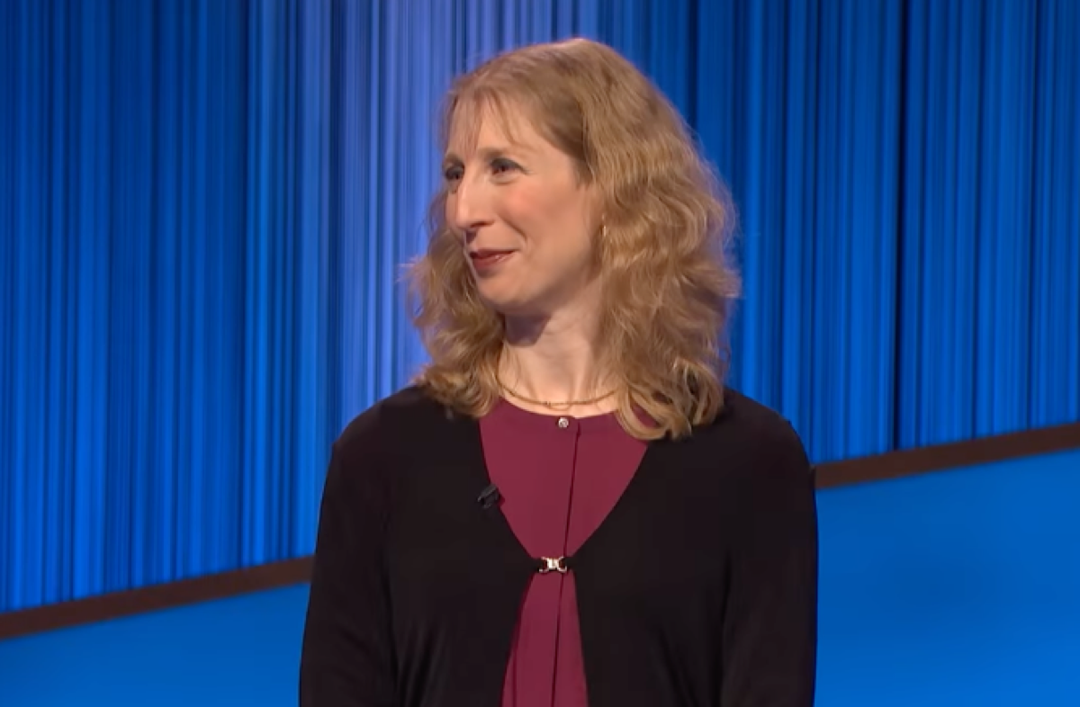 melissa klapper on jeopardy