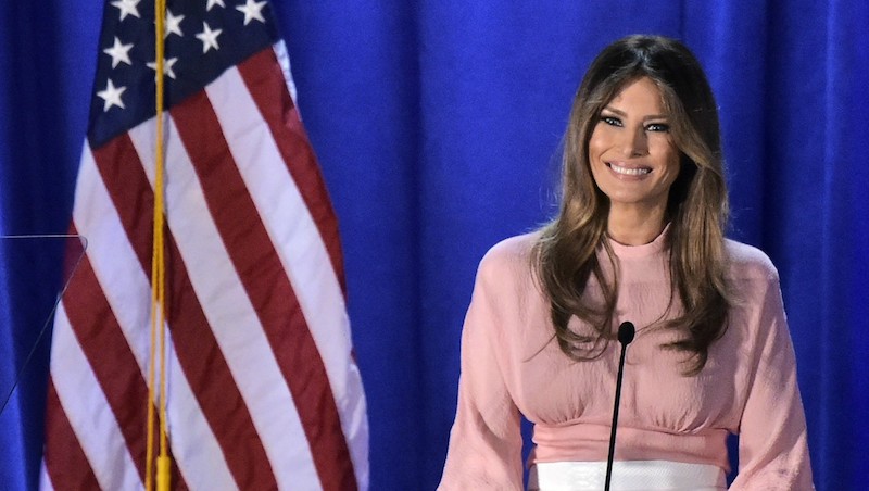 12_Things_You_Might_Not _Know_About_Melania_Trump_8