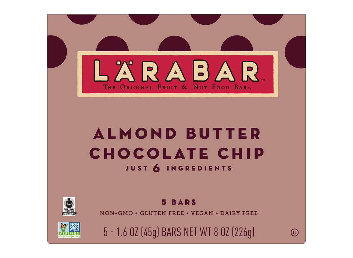 larabar