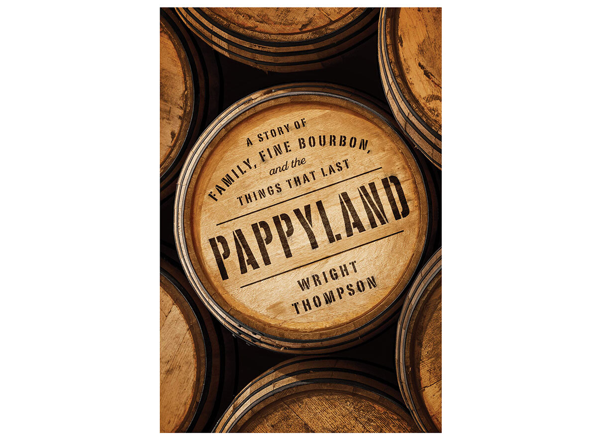 pappyland