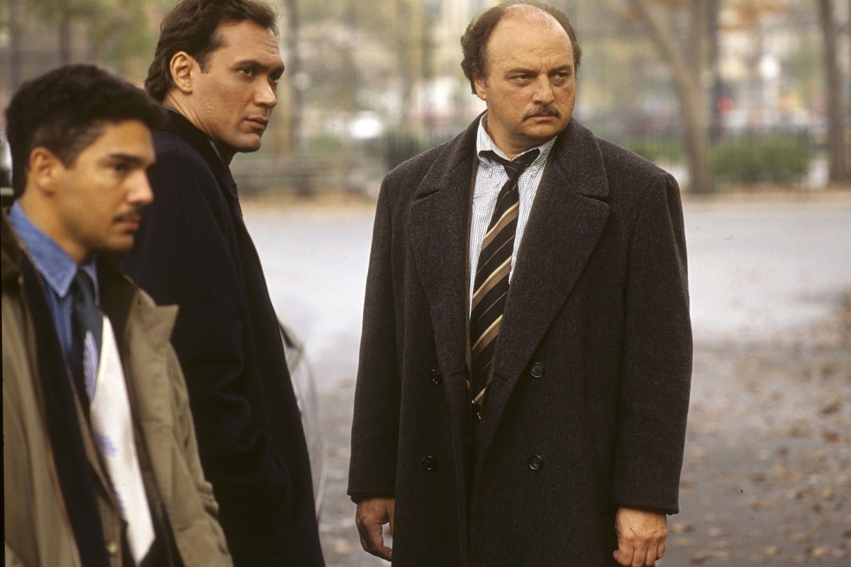 nypd blue