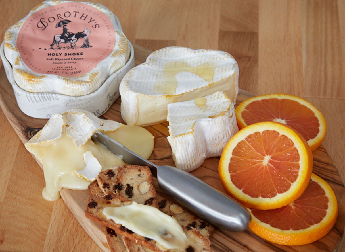 trader joes dorothys cheese