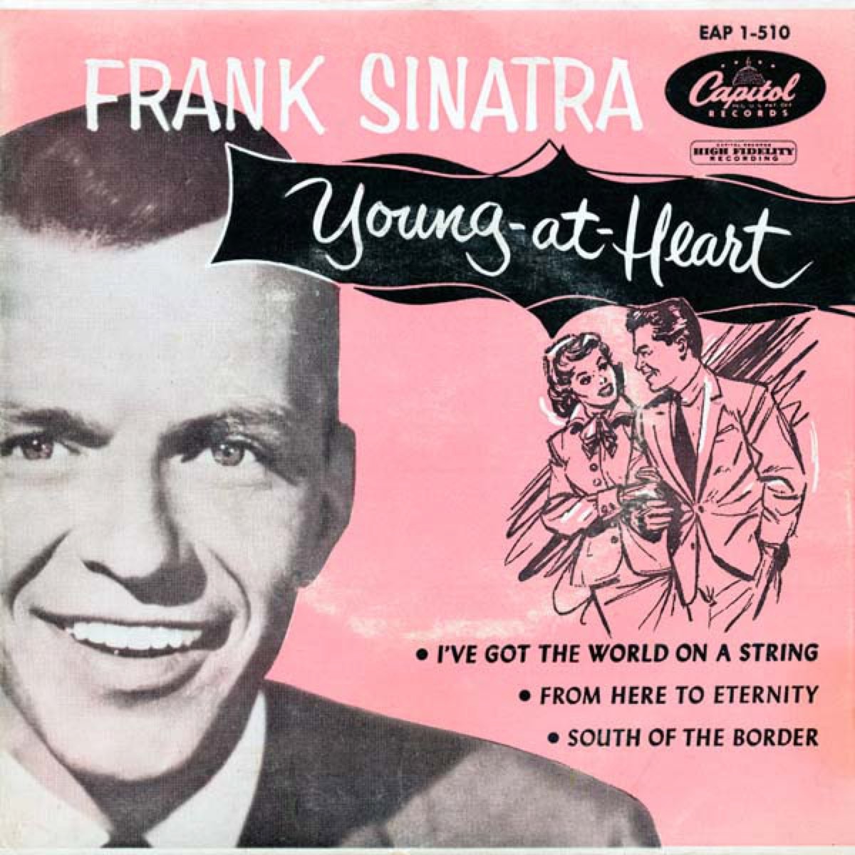 Frank Sinatra 