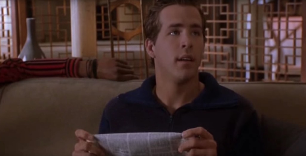 Van Wilder rocking chair funny movie quotes