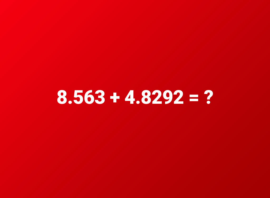 6th grade math decimal addition, hard math problems