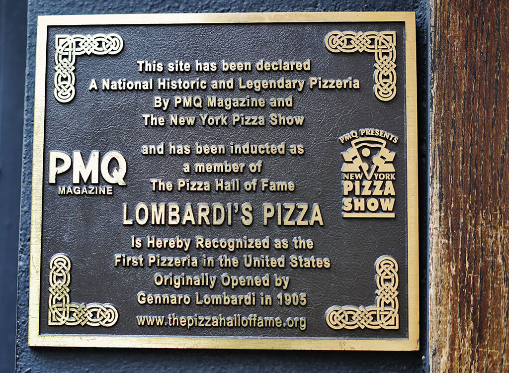 lombardis pizza