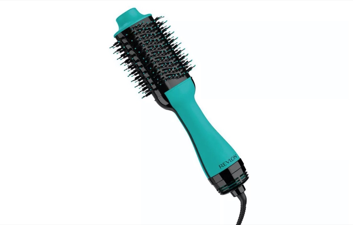 revlon blow dryer brush