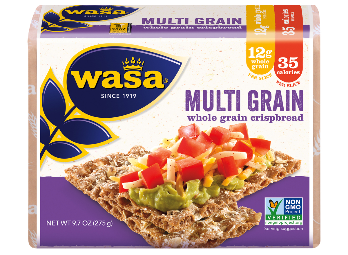 wasa multi grain