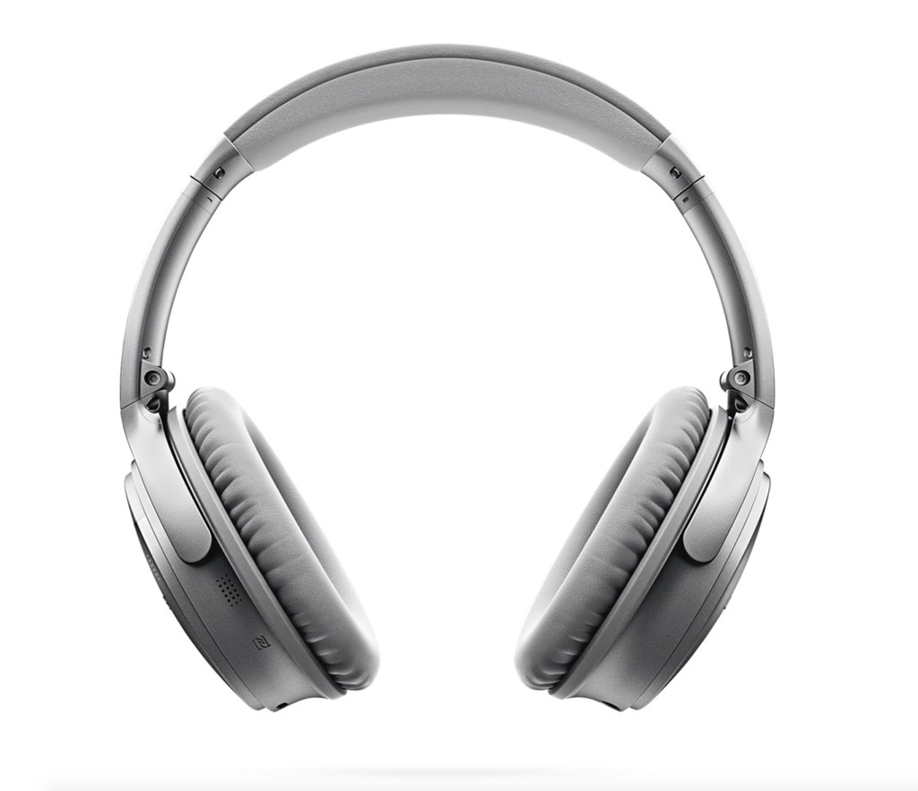 Bose Noise-Canceling Headphones