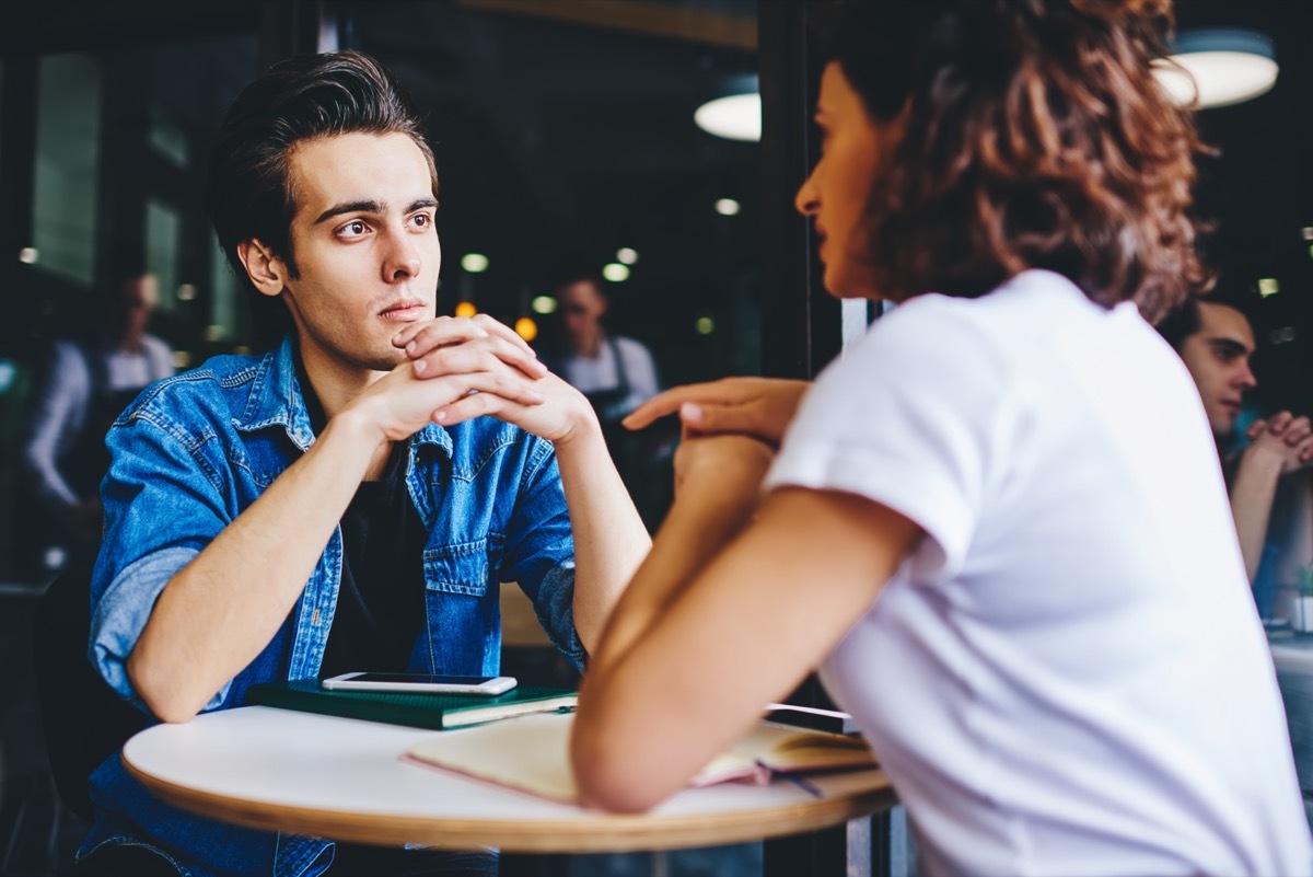 man-listening-intently