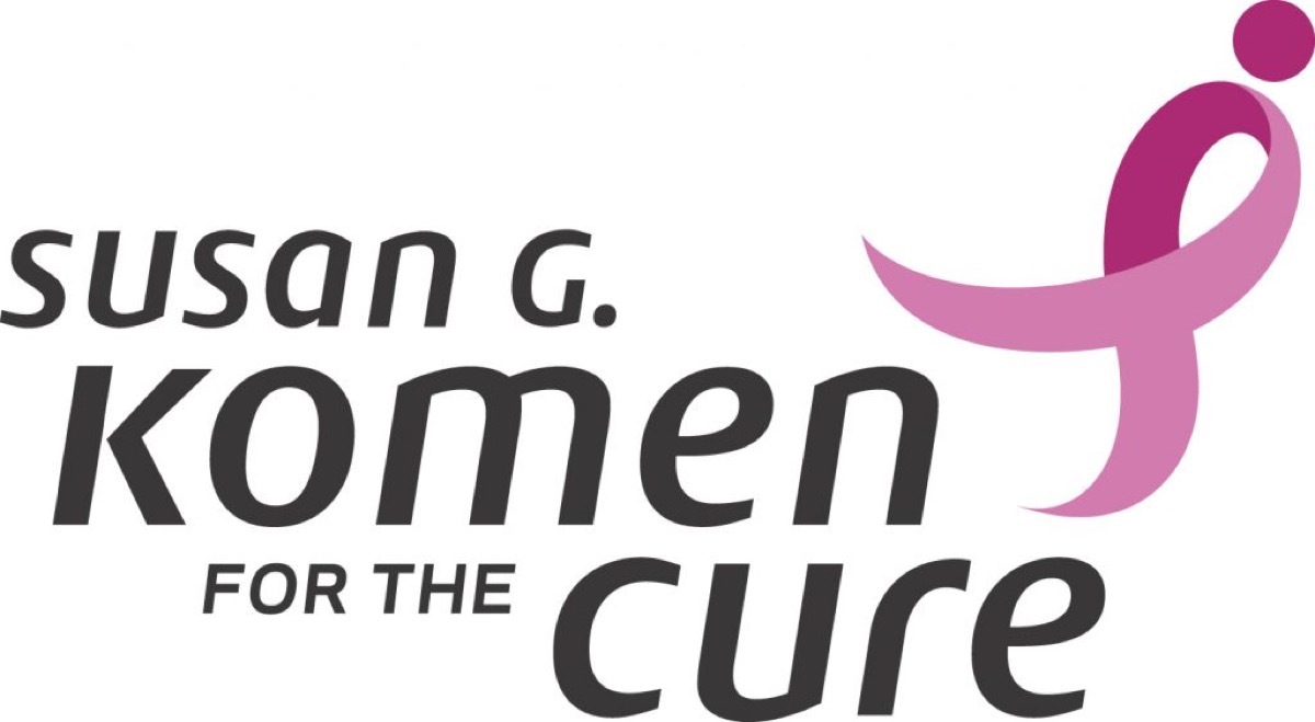 susan g komen