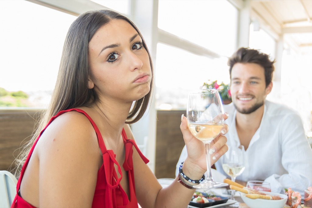 First Date Fail, Dating Profile Tips