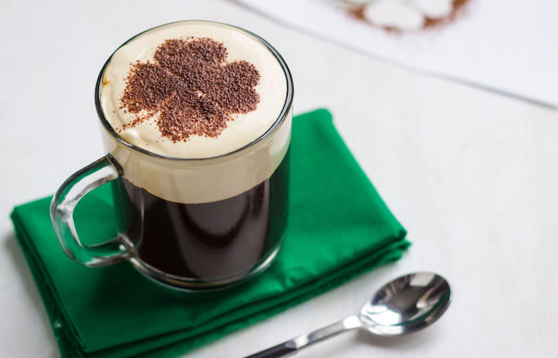 8 Interesting Ways To Take Your Coffee, Because Milk Is Boring7