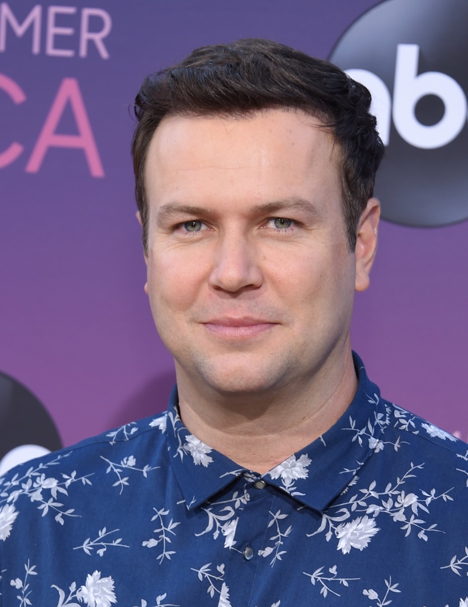 Taran Killam