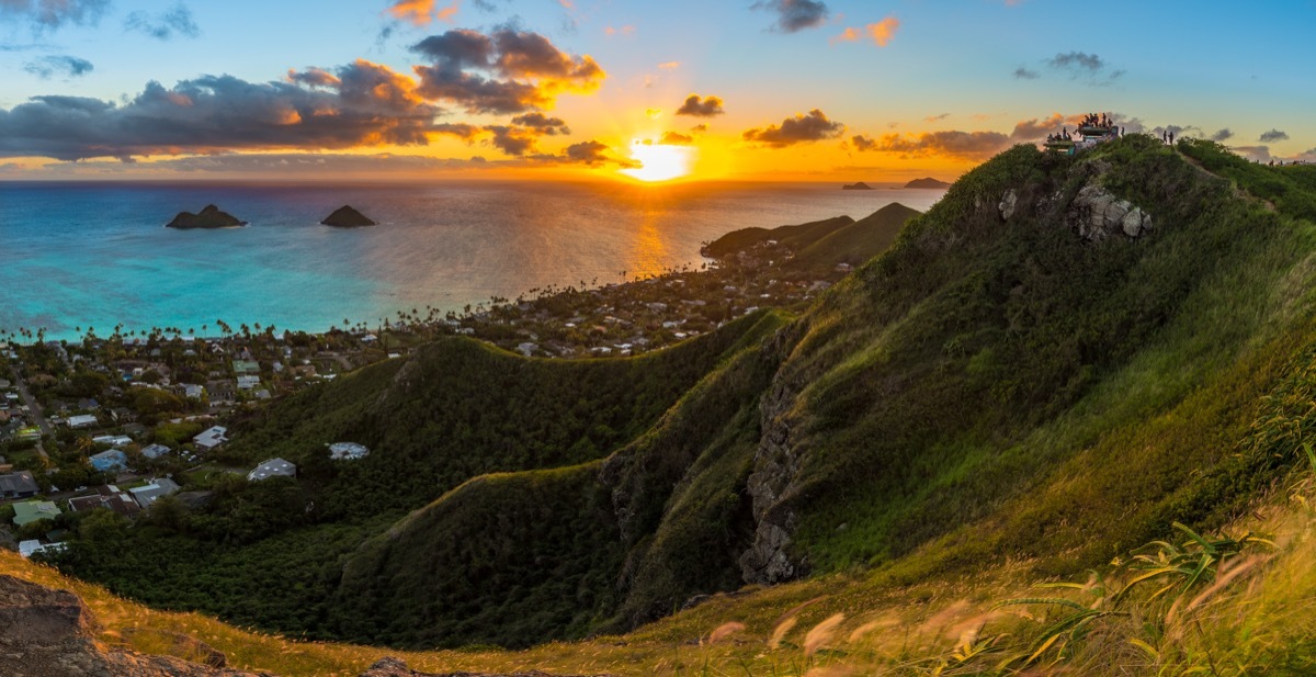 Kailua Hawaii