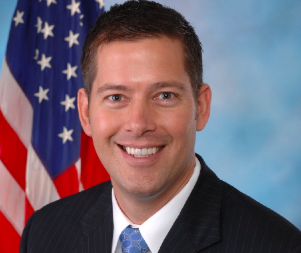 Sean Duffy reality star