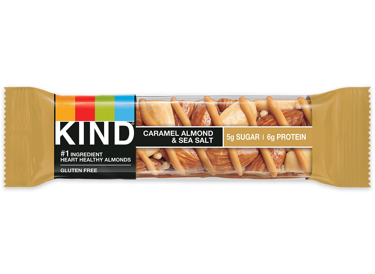 kind bar