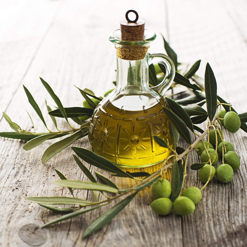 olive oil