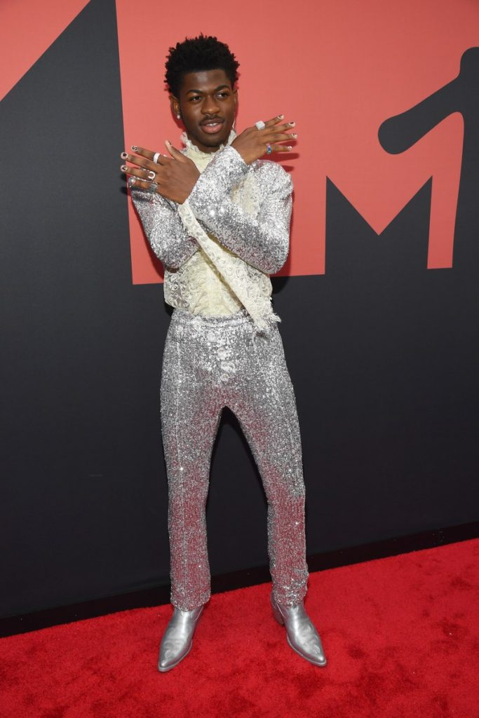 Lil Nas X | Hottest VMA 2019 Looks | Her Beauty