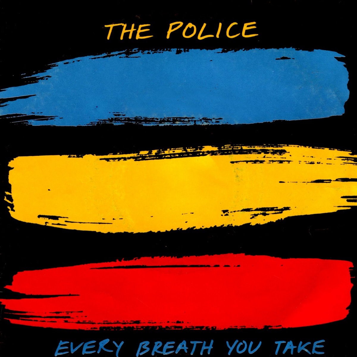 The Police 