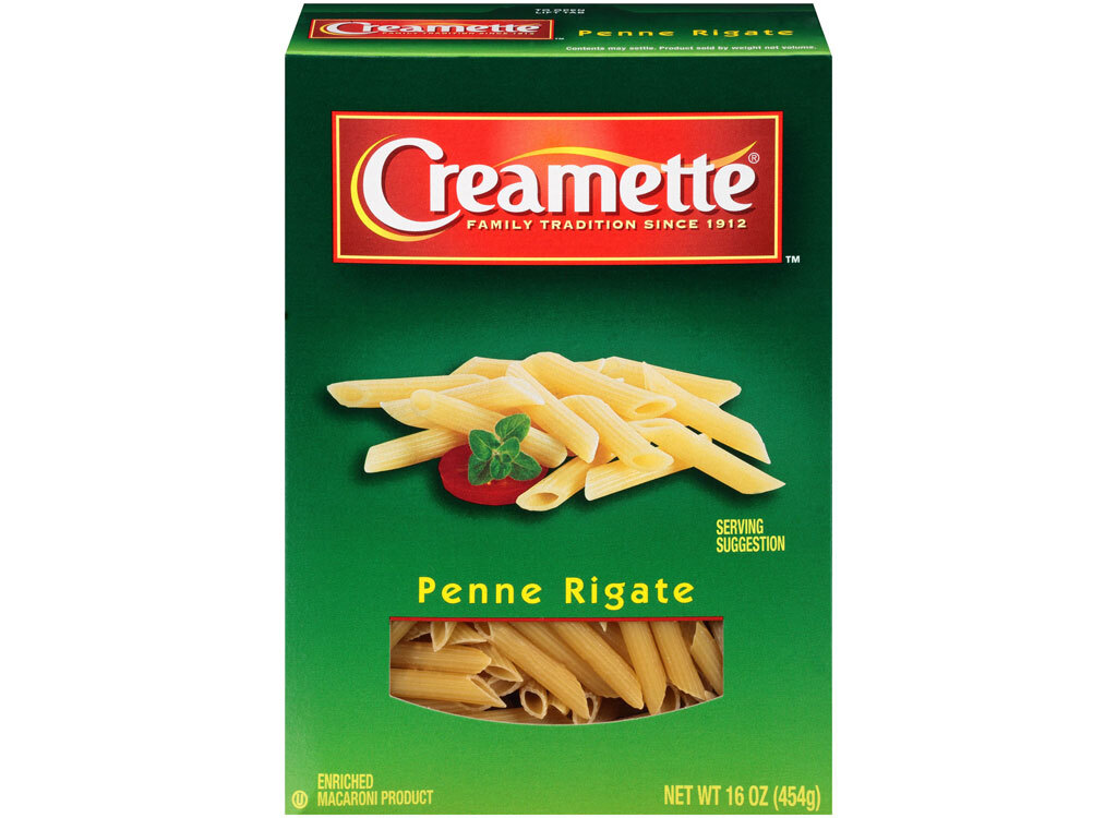 Creamette Penne Rigate