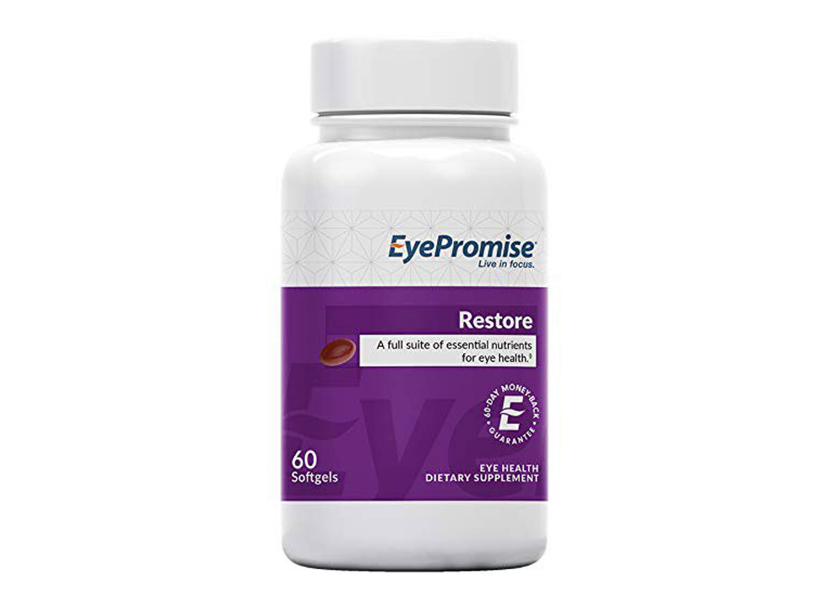 eyepromise restore