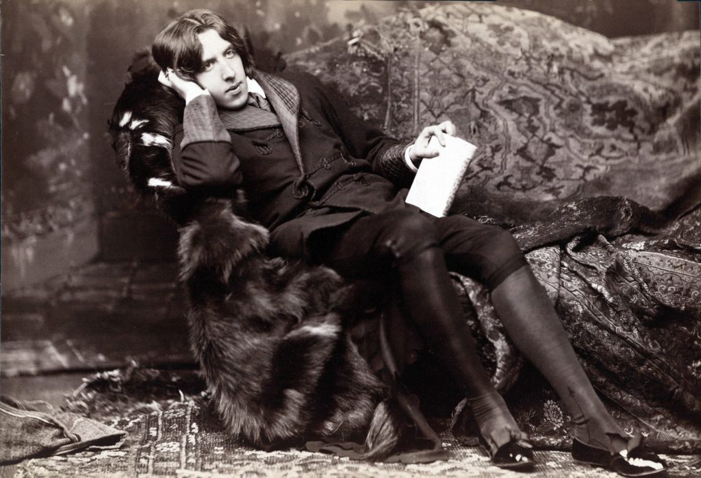 oscar wilde success quotes