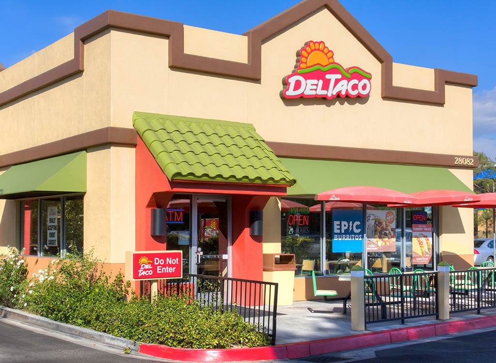 del taco storefront